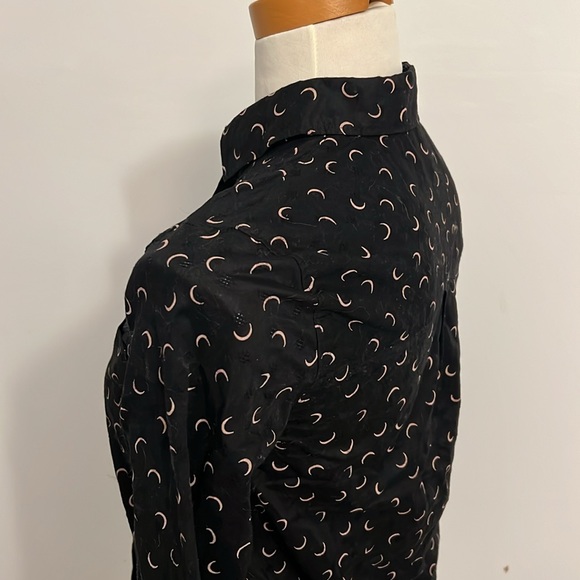 Madewell women’s long sleeved top size extra extra small - Picture 7 of 9